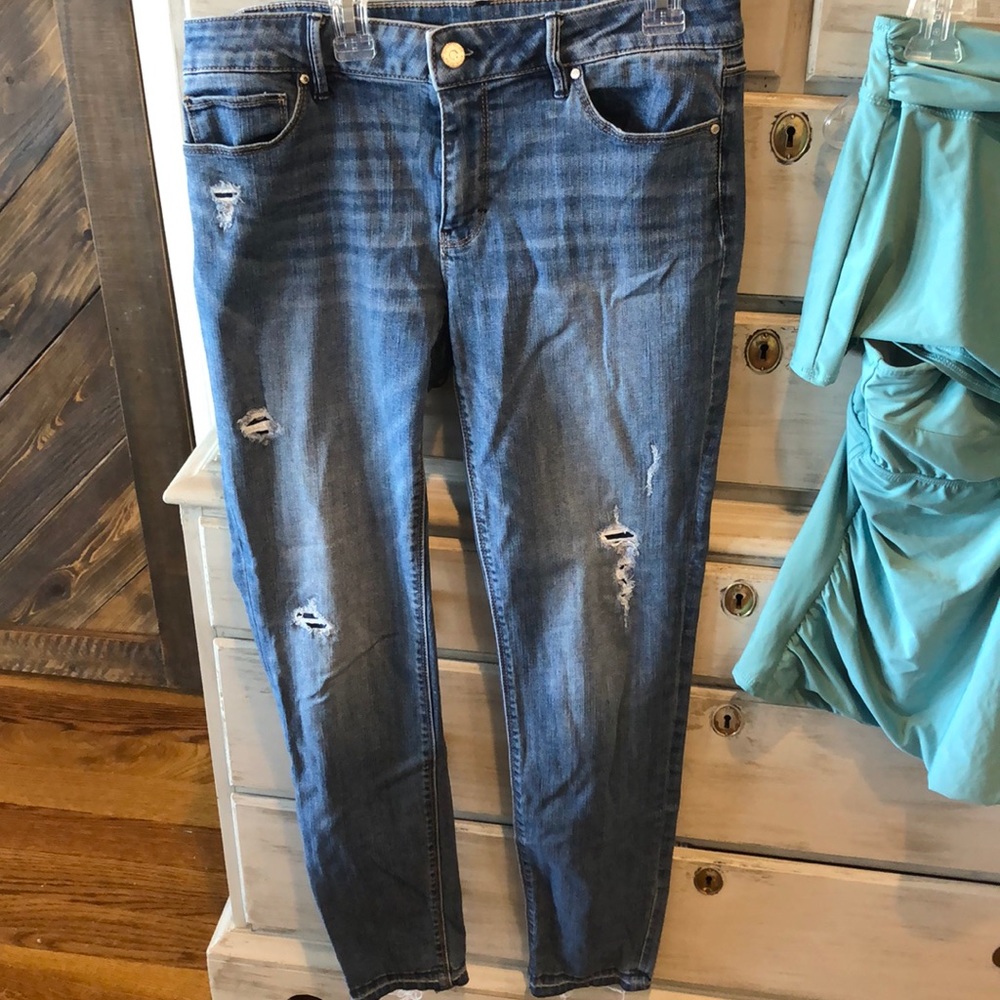 Jeans